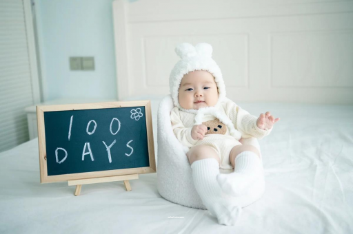 那曲宝宝多大开始攒肚子 那曲宝宝多大开始攒肚子